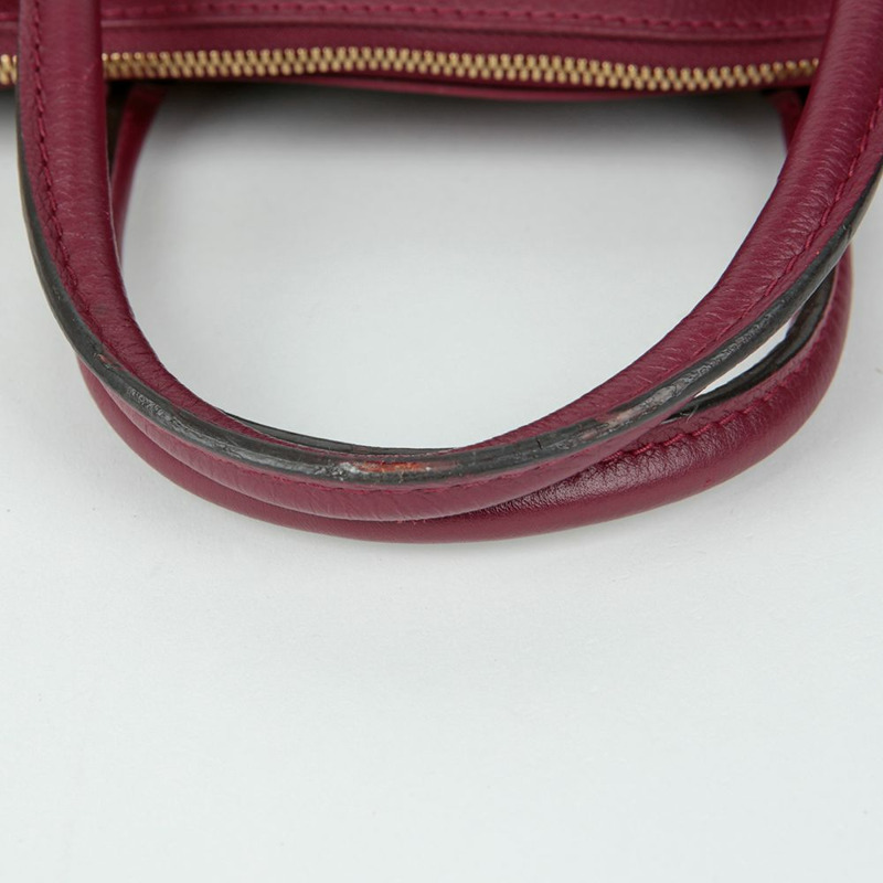 LOUIS VUITTON Palais 中型手提單肩包-9