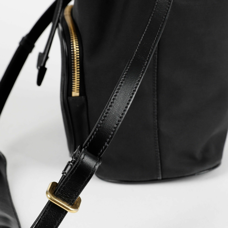 PRADA Duet Bucket 大號托特單肩包-5