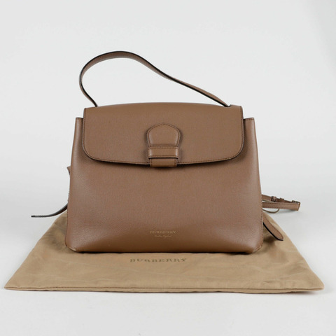 BURBERRY Camberley 中型托特單肩包