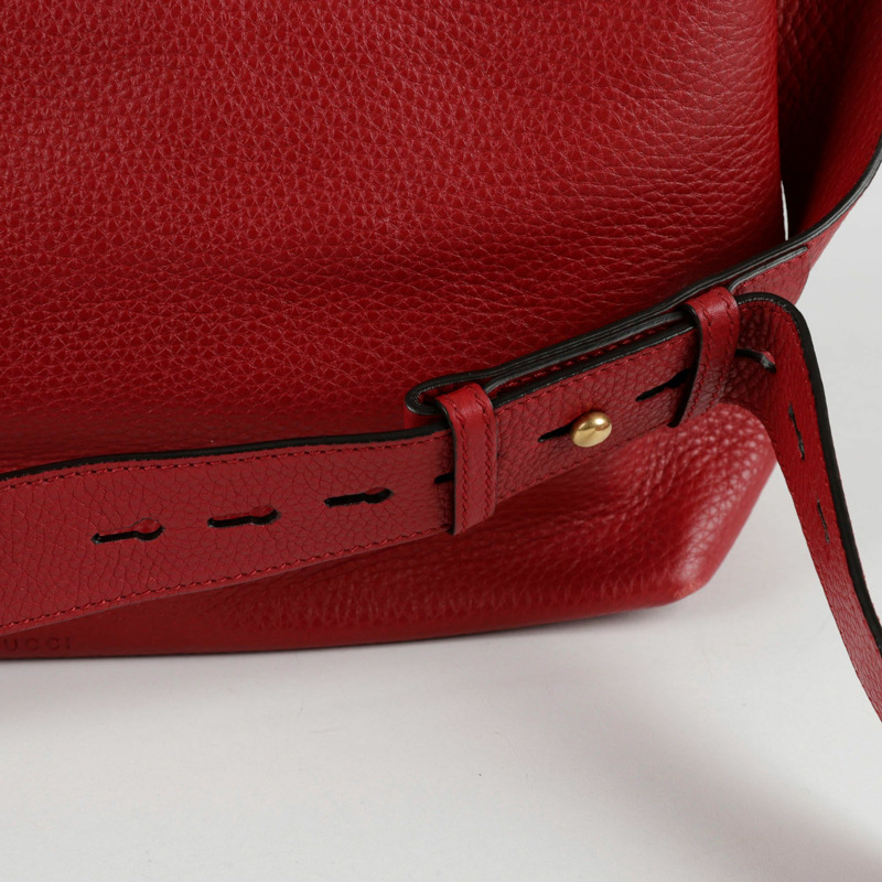 GUCCI GG Marmont 單肩斜背包-4