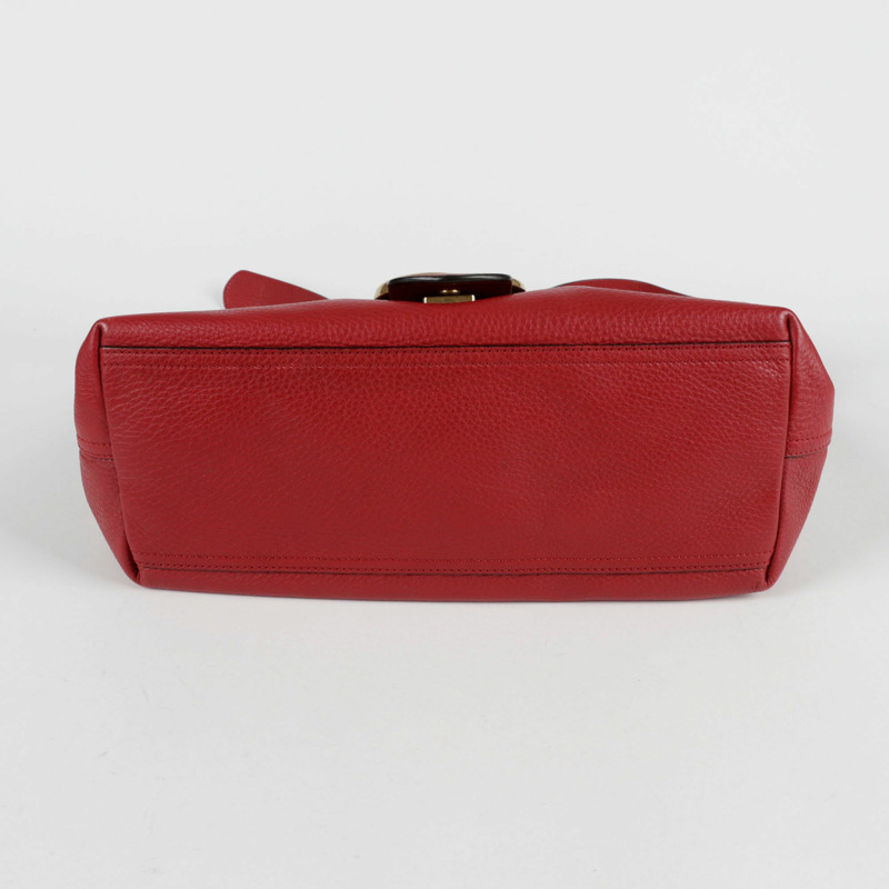 GUCCI GG Marmont 單肩斜背包-6