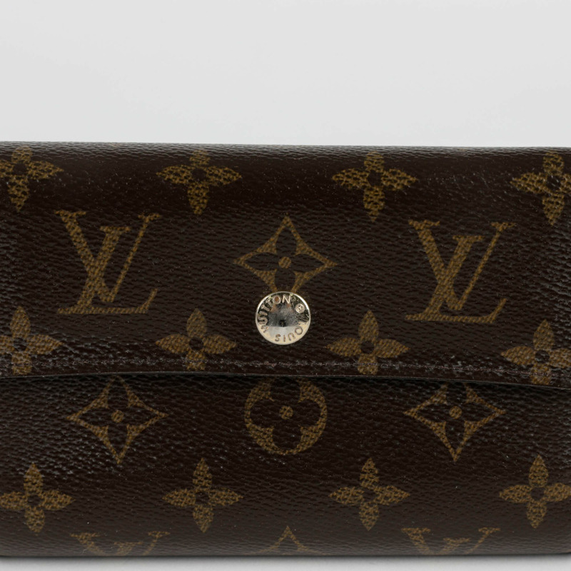 LOUIS VUITTON M60047 Alexandra 中號錢包-1