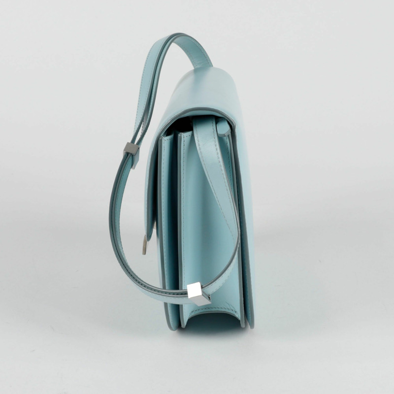 CELINE Classic Box 中型單肩包 189173DLS-2