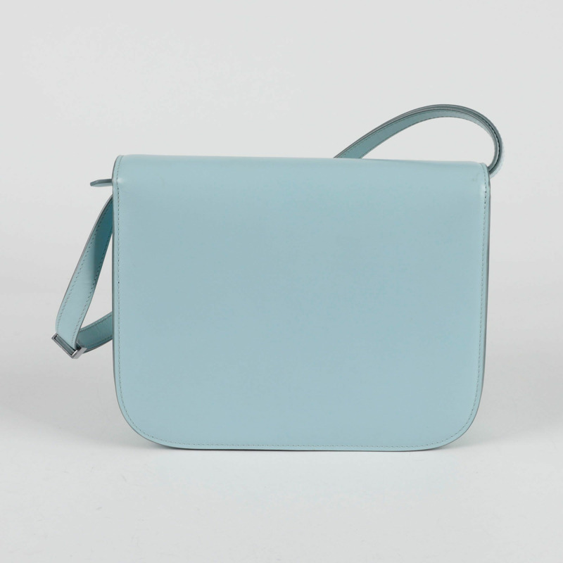 CELINE Classic Box 中型單肩包 189173DLS-3