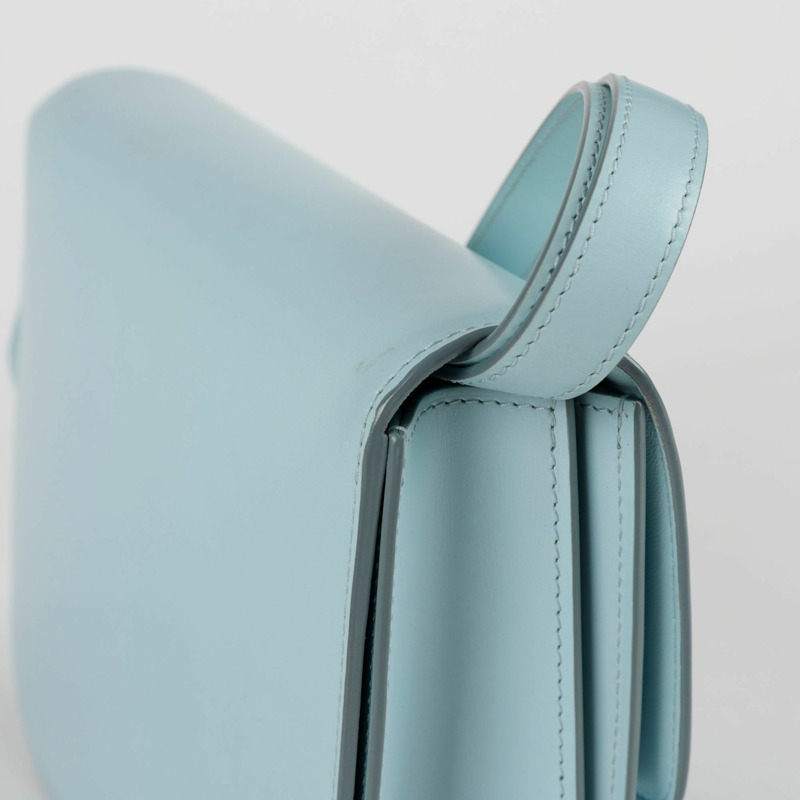CELINE Classic Box 中型單肩包 189173DLS-5