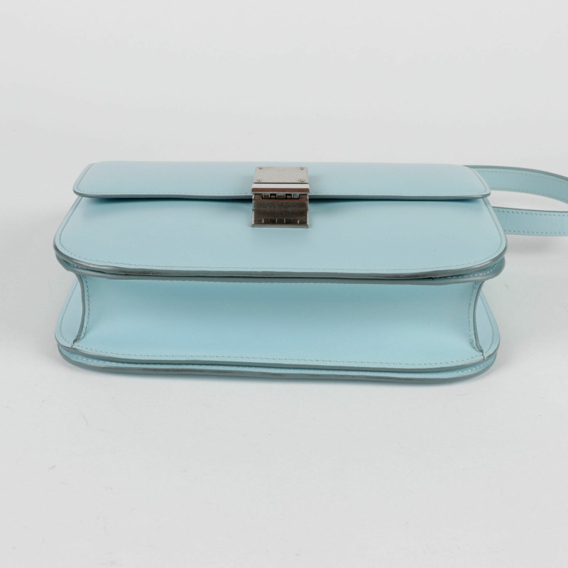 CELINE Classic Box 中型單肩包 189173DLS-6