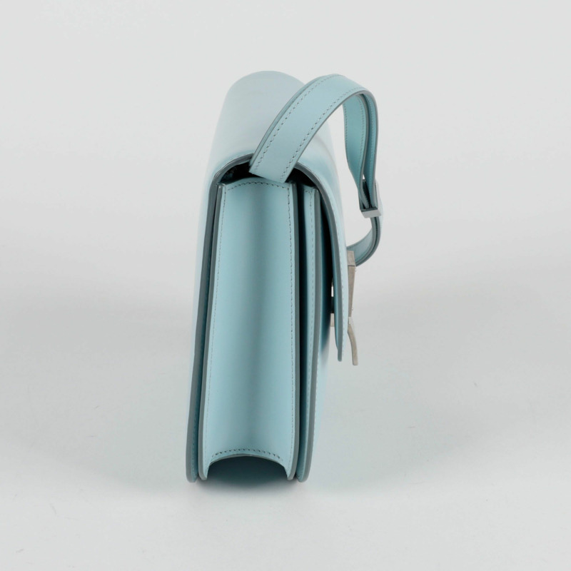 【包稅】CELINE 189173DLS 經典中型單肩包-4