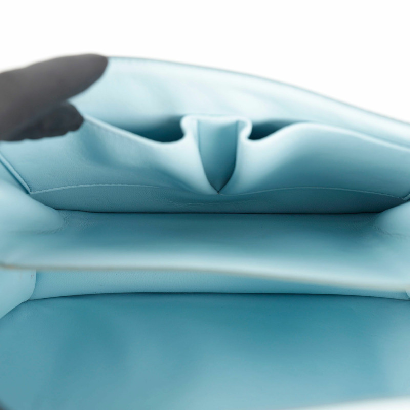 【包稅】CELINE 189173DLS 經典中型單肩包-8