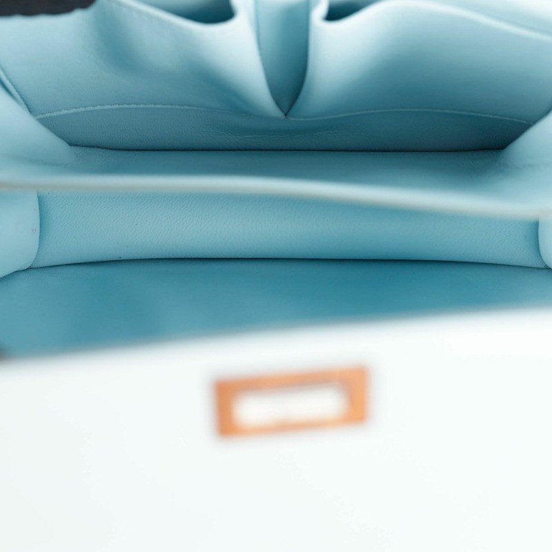 【包稅】CELINE 189173DLS 經典中型單肩包-9