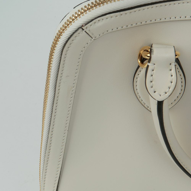 GUCCI Horsebit 中型手提包 620850-6