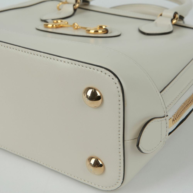 GUCCI Horsebit 中型手提包 620850-11