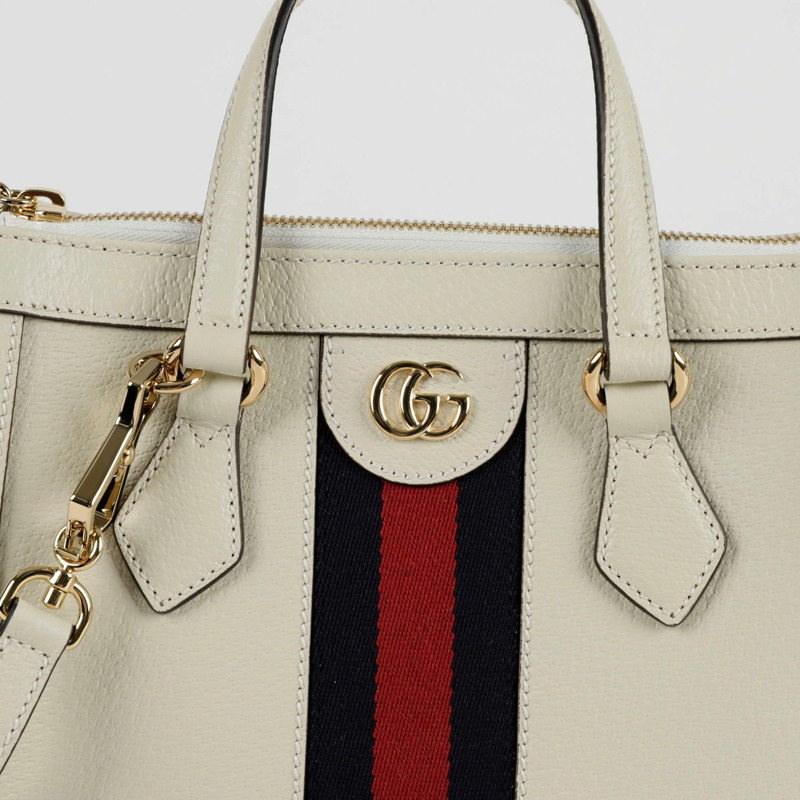 【包稅】GUCCI Ophidia 小號手提單肩包 719882-1