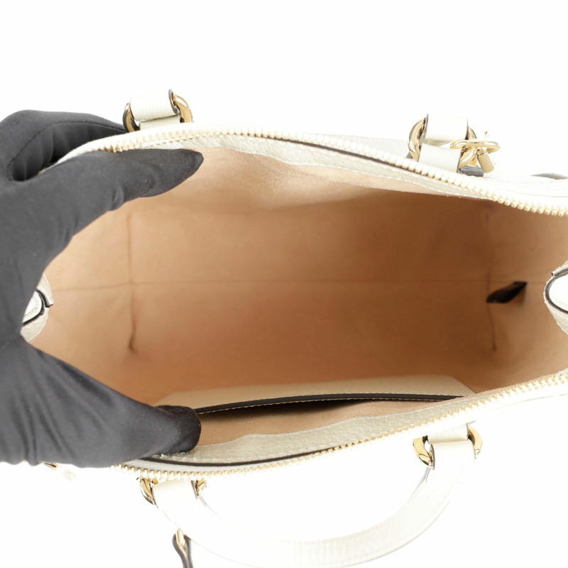 【包稅】GUCCI Ophidia 小號手提單肩包 719882-7