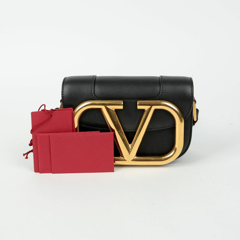 VALENTINO Superbee 小號肩斜背包 UW2B0G45ZXL