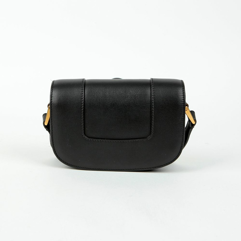 VALENTINO Superbee 小號肩斜背包 UW2B0G45ZXL-4