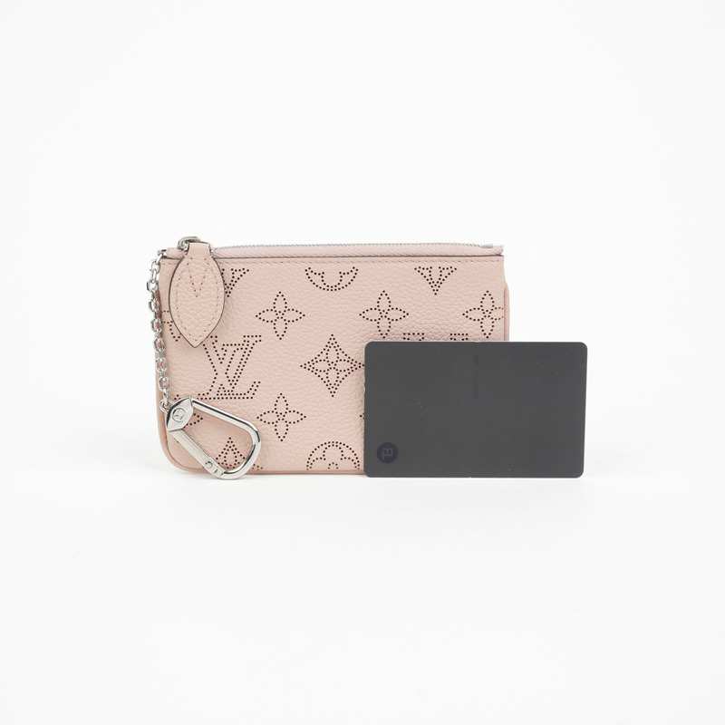 LOUIS VUITTON M69508 鑰匙包錢包-5