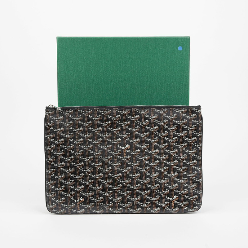 GOYARD Sena MM 手拿包-0