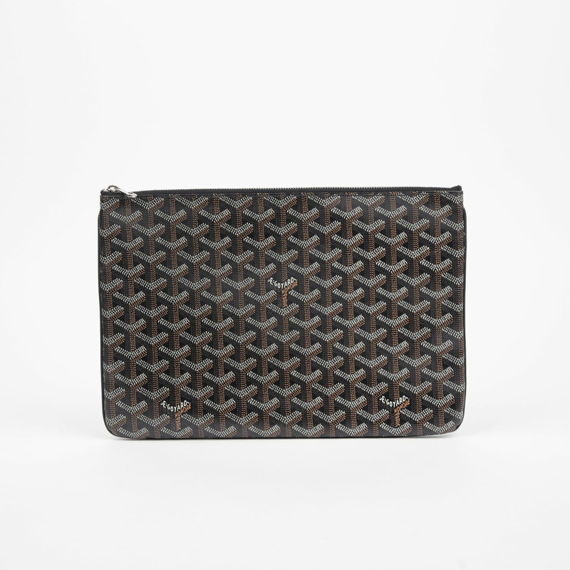 GOYARD Sena MM 手拿包-1