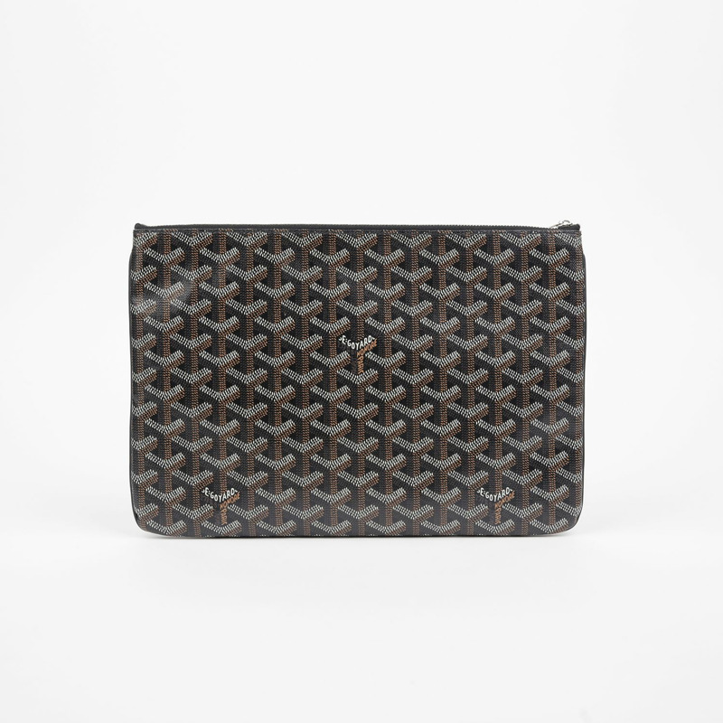 GOYARD Sena MM 手拿包-2