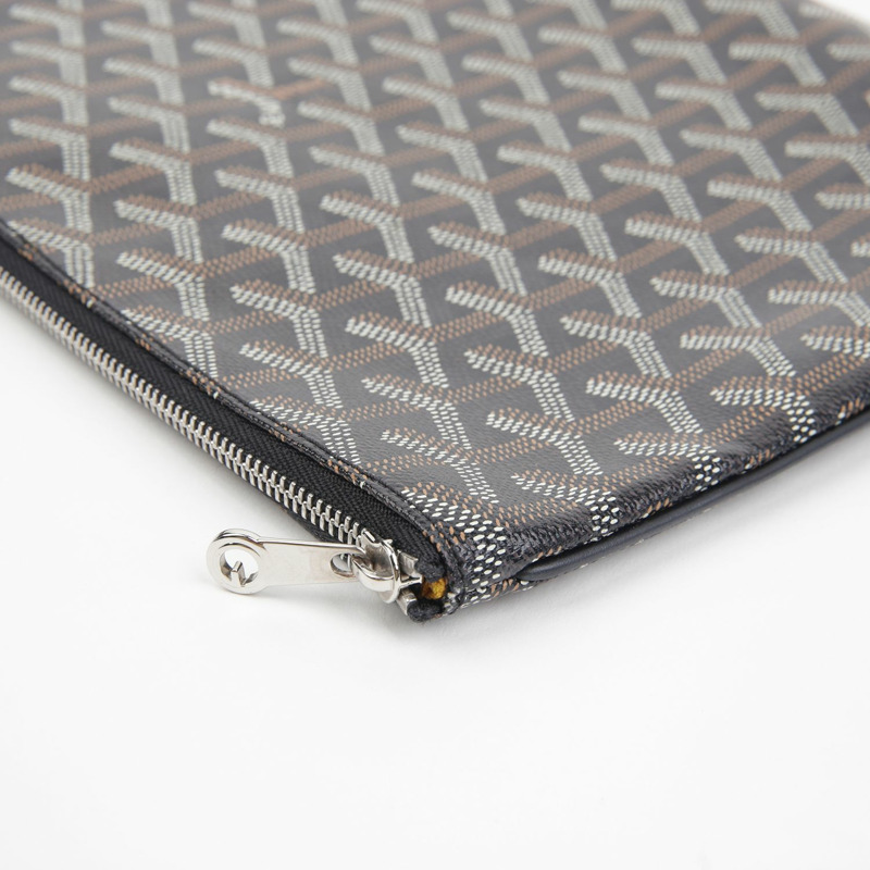 GOYARD Sena MM 手拿包-5