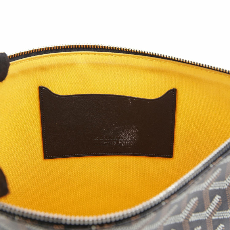 GOYARD Sena MM 手拿包-8
