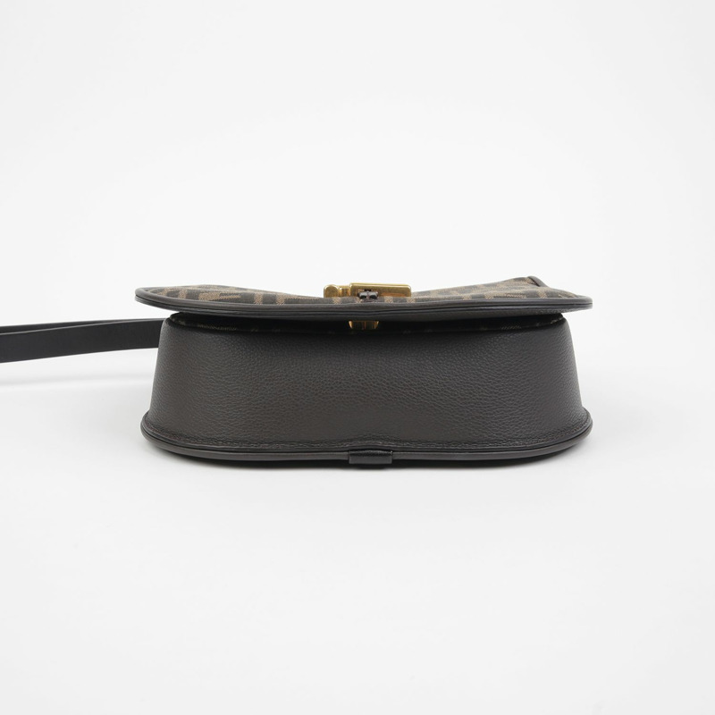 FENDI 8BT366 普通中型單肩斜背包-3