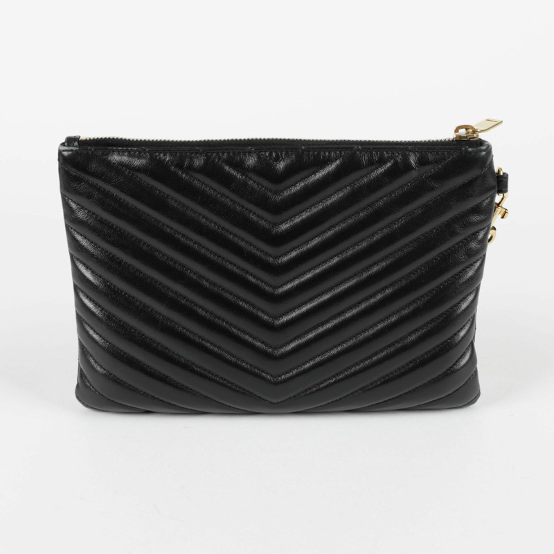 SAINT LAURENT 字母手包 379039-5