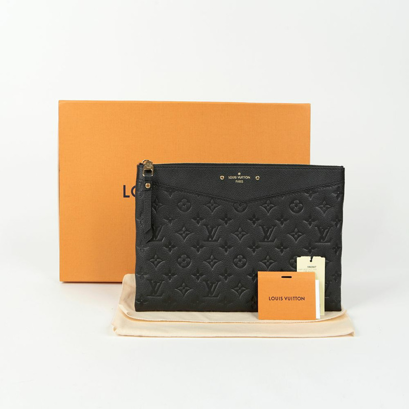 LOUIS VUITTON M62937 日常小袋-0