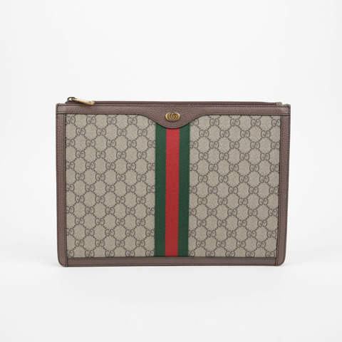 GUCCI Ophidia 公事包手拿包 523359