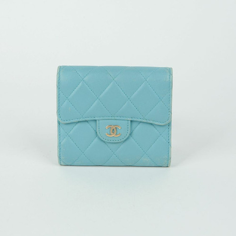 CHANEL AP0231 經典錢包