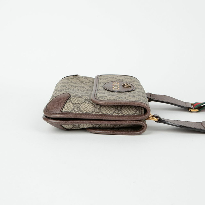 GUCCI 501050 Neo Vintage 小號肩斜背包-6
