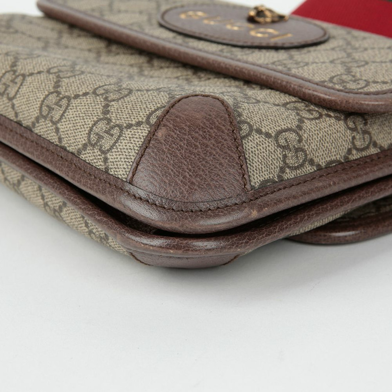 GUCCI 501050 Neo Vintage 小號肩斜背包-8
