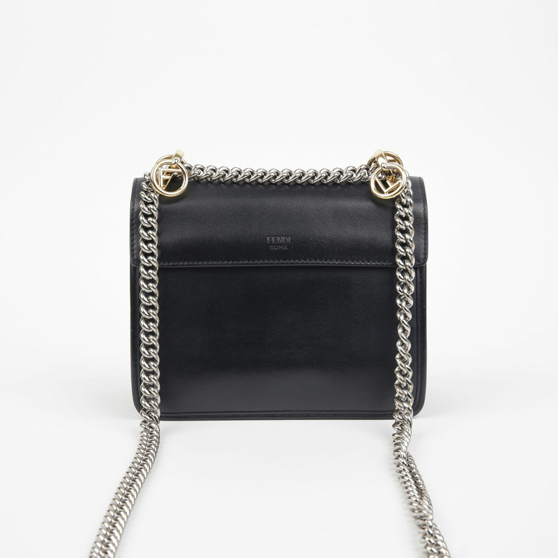 FENDI 8BT286 Kan I 小號單肩斜背包-2