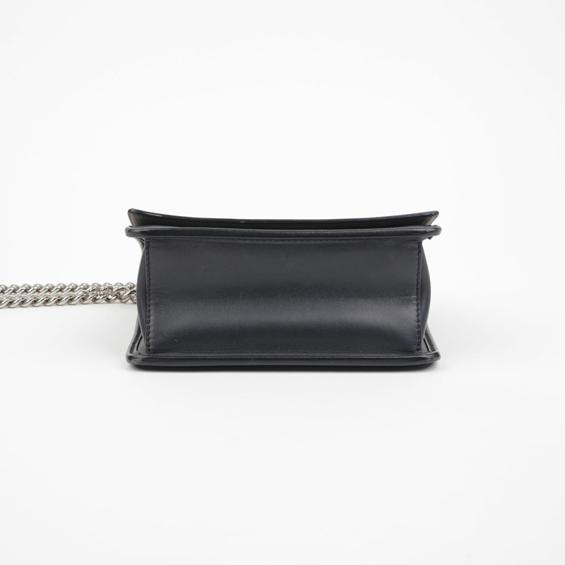 FENDI 8BT286 Kan I 小號單肩斜背包-4