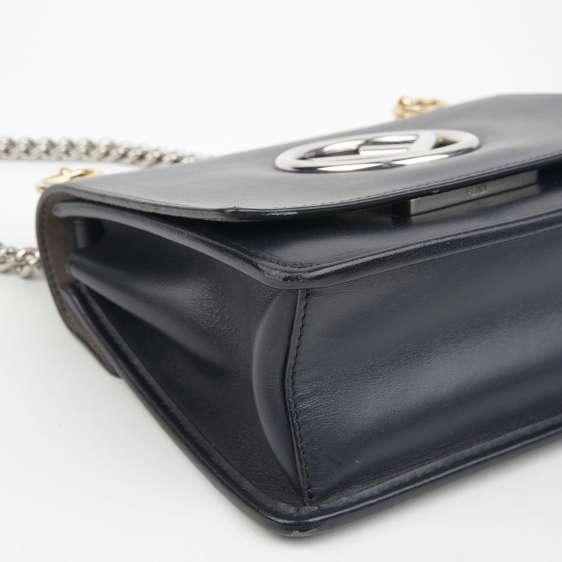FENDI 8BT286 Kan I 小號單肩斜背包-5