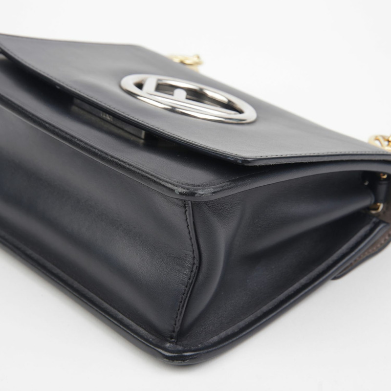 FENDI 8BT286 Kan I 小號單肩斜背包-6