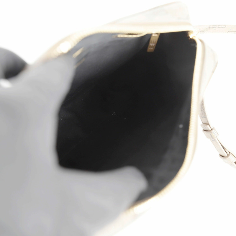 BALENCIAGA 702723 BB 標誌相機肩斜背包-10