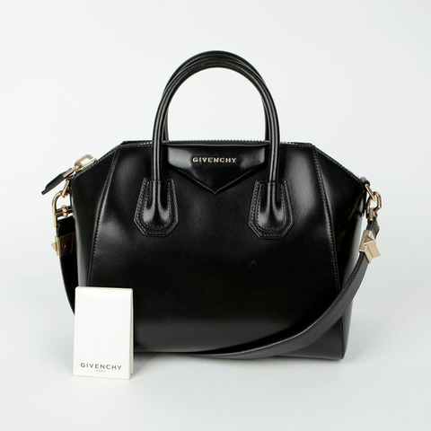 GIVENCHY 小號 Antigona 托特單肩包 BB05102014