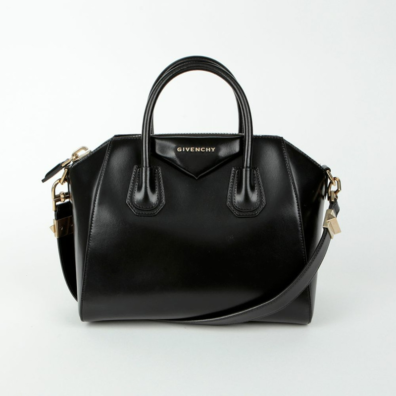 GIVENCHY 小號 Antigona 托特單肩包 BB05102014-1