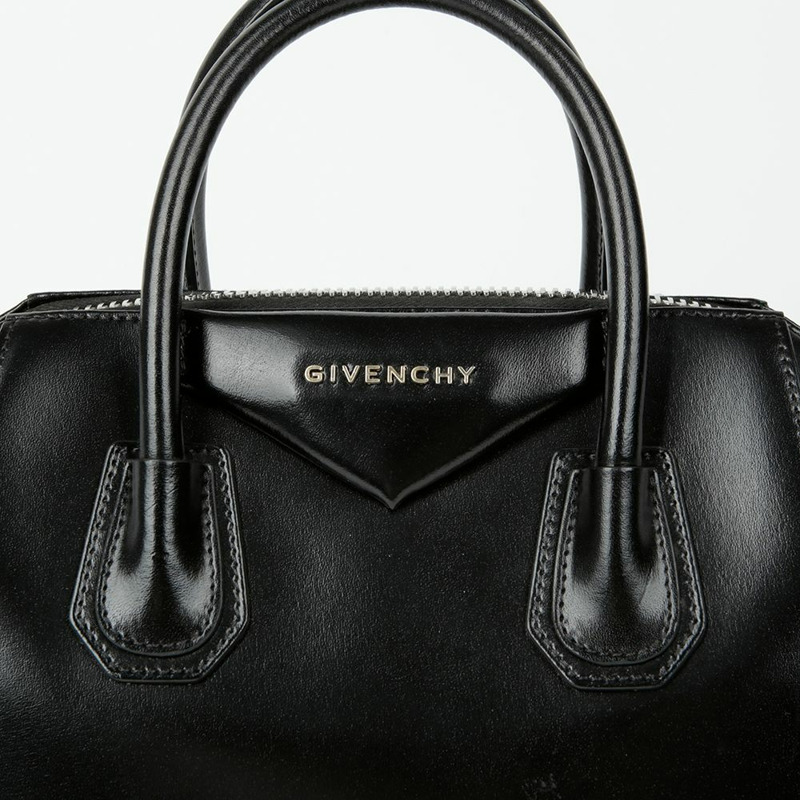 GIVENCHY 小號 Antigona 托特單肩包 BB05102014-2