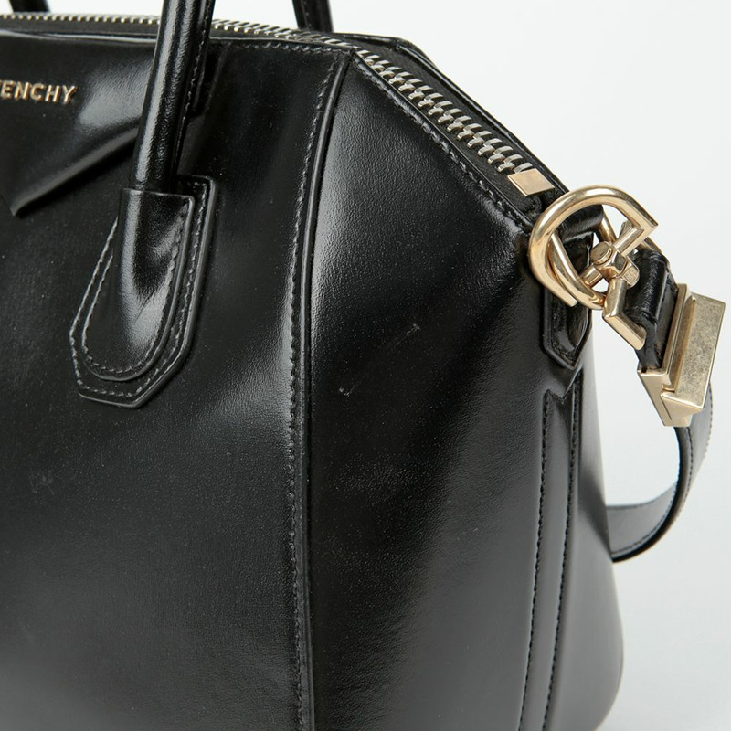 GIVENCHY 小號 Antigona 托特單肩包 BB05102014-3