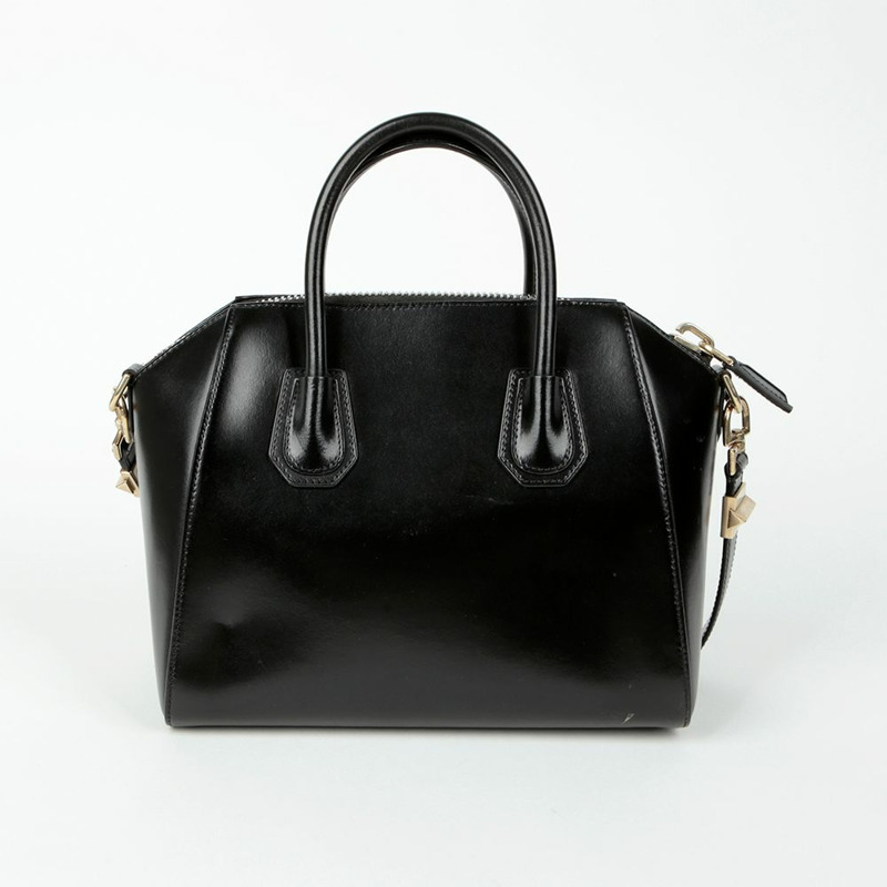 GIVENCHY 小號 Antigona 托特單肩包 BB05102014-4