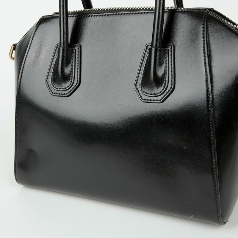 GIVENCHY 小號 Antigona 托特單肩包 BB05102014-5