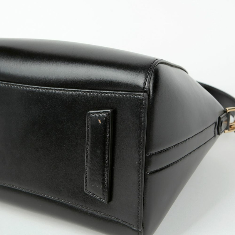GIVENCHY 小號 Antigona 托特單肩包 BB05102014-8