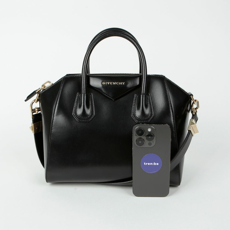 GIVENCHY 小號 Antigona 托特單肩包 BB05102014-11