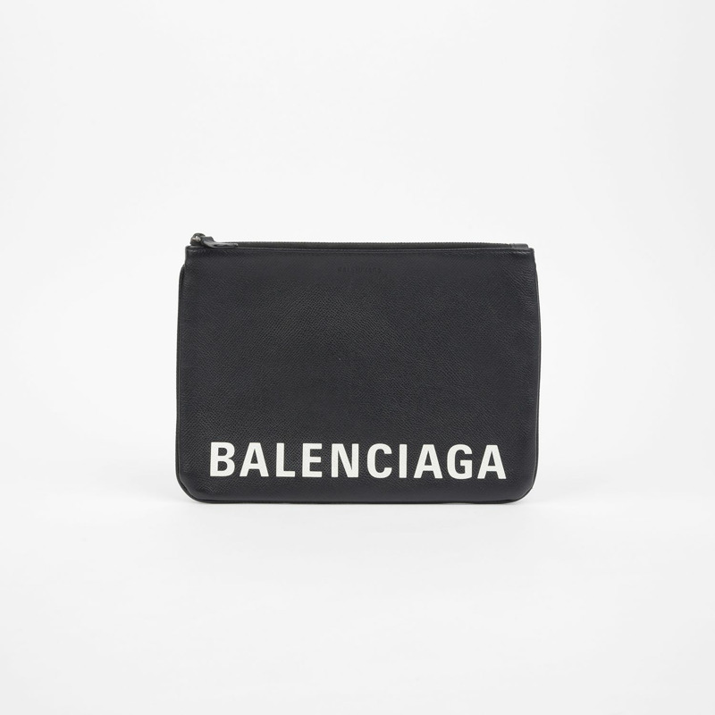 BALENCIAGA 中型鈔票袋 579857-0