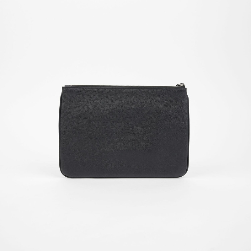 BALENCIAGA 中型鈔票袋 579857-1
