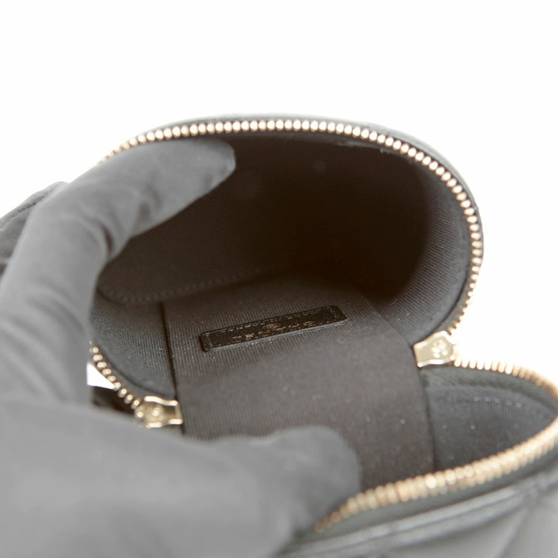 【包稅】CHANEL AP2084 化妝手機支架斜背包-8