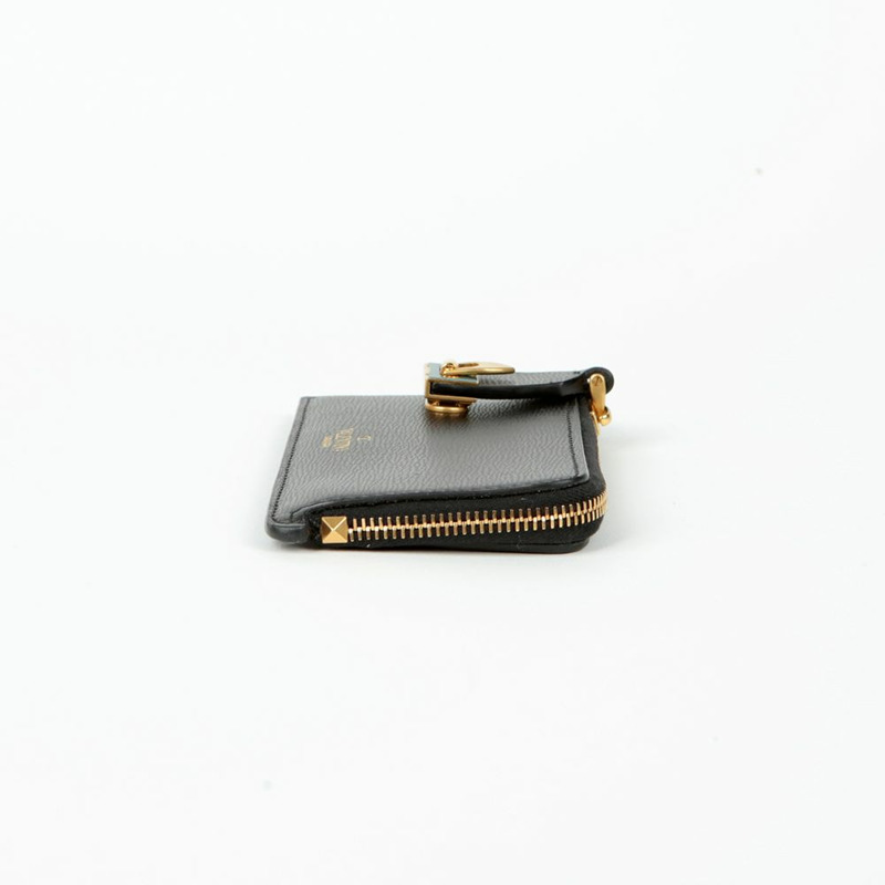VALENTINO XW2P0W70 扭鎖卡夾-4