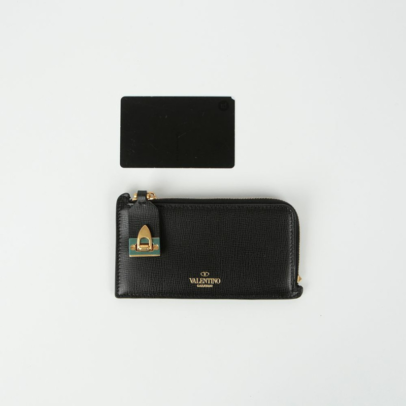 VALENTINO XW2P0W70 扭鎖卡夾-7